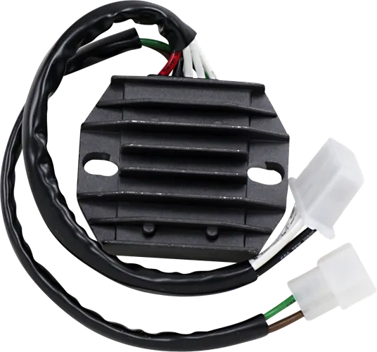 Rick's Voltage Regulator Rectifier