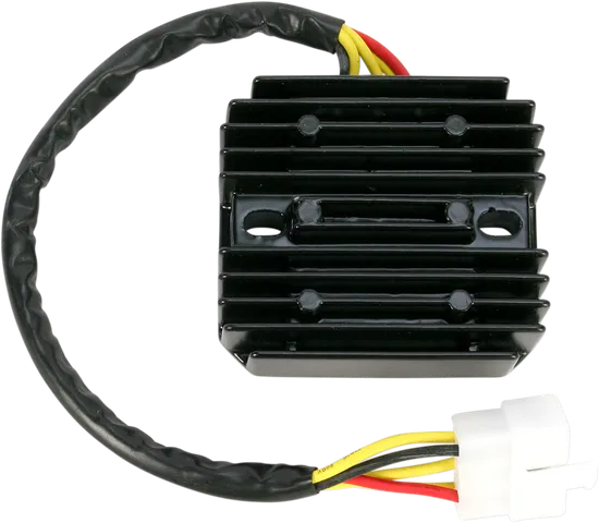 Rick's Voltage Regulator Rectifier