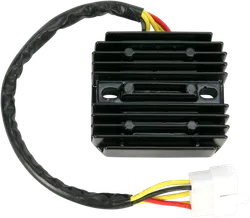 Rick's Voltage Regulator Rectifier
