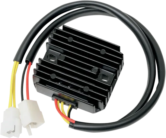 Rick's Voltage Regulator Rectifier