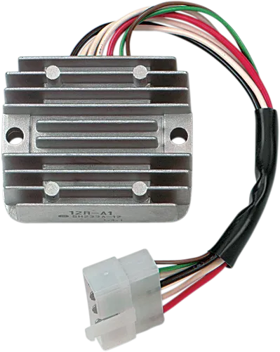 Rick's Voltage Regulator Rectifier