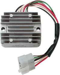 Rick's Voltage Regulator Rectifier