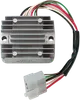 Rick's Voltage Regulator Rectifier