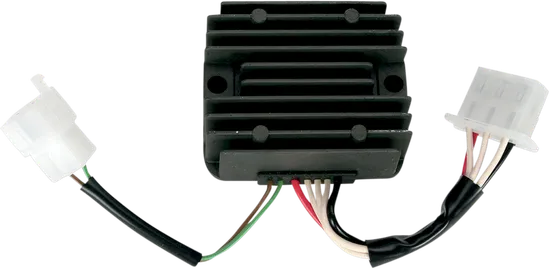 Rick's Voltage Regulator Rectifier