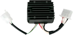 Rick's Voltage Regulator Rectifier