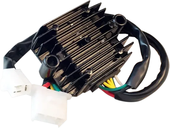 Ricks Voltage Regulator Rectifier