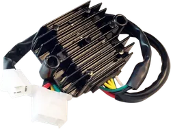 Ricks Voltage Regulator Rectifier
