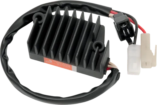 Rick's Voltage Regulator Rectifier