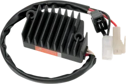 Rick's Voltage Regulator Rectifier