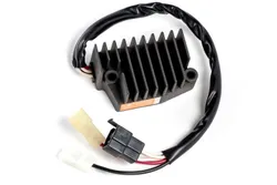 Rick's Voltage Regulator Rectifier