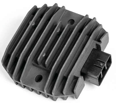 Rick's Voltage Regulator Rectifier