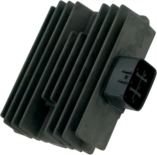 Rick's Voltage Regulator Rectifier