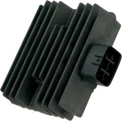 Rick's Voltage Regulator Rectifier