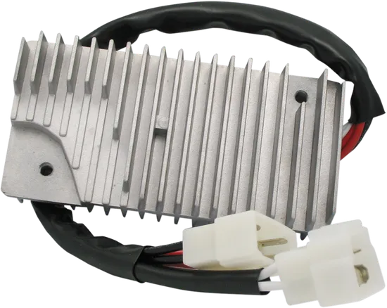 Rick's Voltage Regulator Rectifier 1