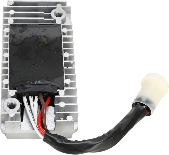 Rick's Voltage Regulator Rectifier