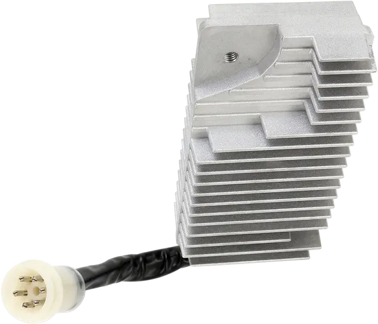 Rick's Voltage Regulator Rectifier