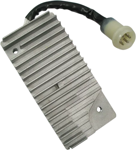 Rick's Voltage Regulator Rectifier