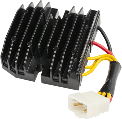 Rick's Hot Shot Series Voltage Regulator Rectifier
