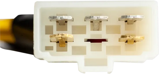 Rick's Hot Shot Series Voltage Regulator Rectifier