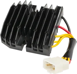Rick's Hot Shot Series Voltage Regulator Rectifier