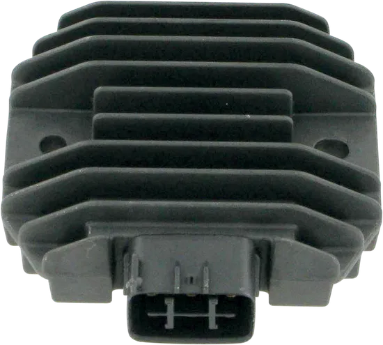 Rick's Voltage Regulator Rectifier