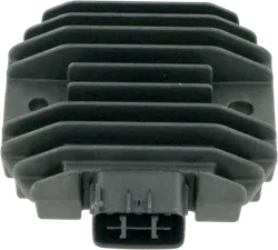 Rick's Voltage Regulator Rectifier