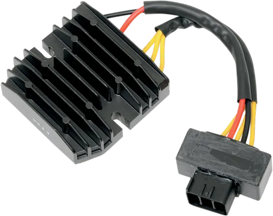 Rick's Hot Shot Series Voltage Regulator Rectifier