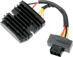 Rick's Hot Shot Series Voltage Regulator Rectifier