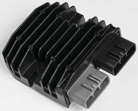 Rick's Voltage Regulator Rectifier
