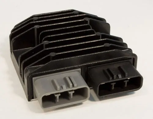 Rick's Voltage Regulator Rectifier