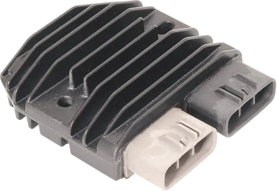 Rick's Voltage Regulator Rectifier