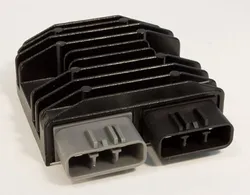 Rick's Voltage Regulator Rectifier