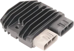 Rick's Voltage Regulator Rectifier