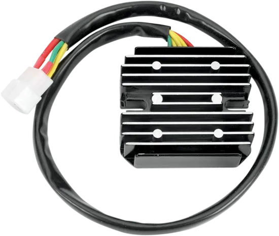 Rick's Voltage Regulator Rectifier