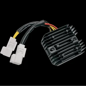 Rick's Voltage Regulator Rectifier