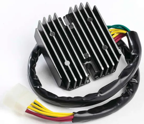 Rick's Voltage Regulator Rectifier