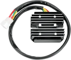 Rick's Voltage Regulator Rectifier