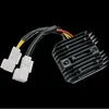 Rick's Voltage Regulator Rectifier