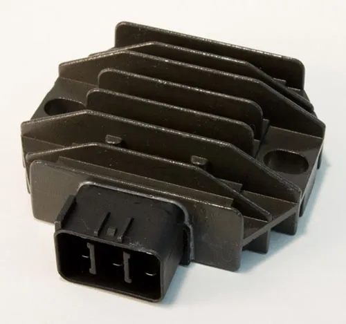 Rick's Voltage Regulator Rectifier