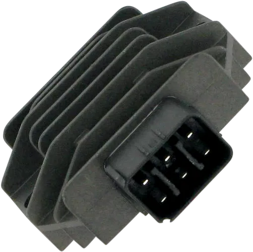 Rick's Voltage Regulator Rectifier