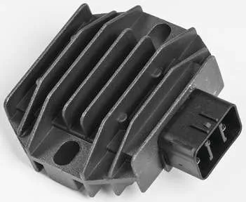 Rick's Voltage Regulator Rectifier