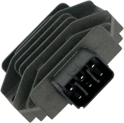 Rick's Voltage Regulator Rectifier