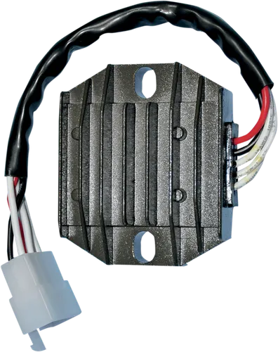 Rick's Voltage Regulator Rectifier