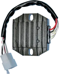 Rick's Voltage Regulator Rectifier