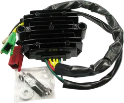 Rick's Voltage Regulator Rectifier