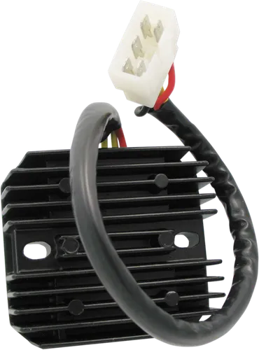 Rick's Voltage Regulator Rectifier