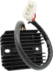 Rick's Voltage Regulator Rectifier