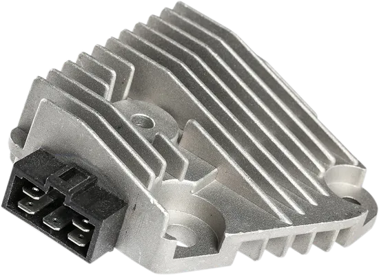 Rick's Voltage Regulator Rectifier