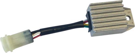 Ricks Voltage Regulator Rectifier