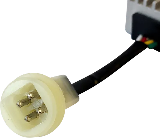 Ricks Voltage Regulator Rectifier